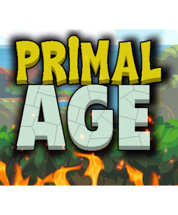 Primal Age Steam Key GLOBAL